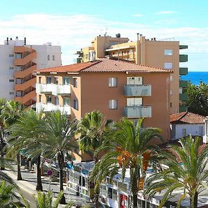 Apartment Terecel Salou-12 By Interhome